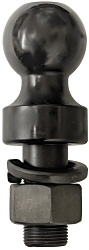 Economy Hitch Ball