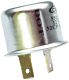 2 terminal, 12 volt, heavy-duty flasher (1 to 4 lamps) / HDF2