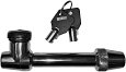 5/8 inch deadbolt lock hitch pin for 2" receivers / HPSM