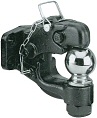 1 7/8" Combination Pintle Hitch / PC81